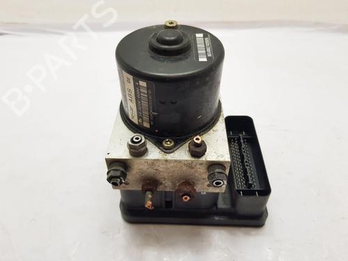 Used ABS pump MINI MINI (R50, R53) Cooper (116 hp) 29013482