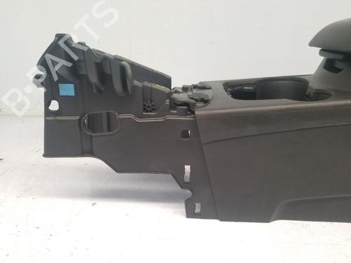 Armrest / Center console FORD FOCUS III 1.6 TDCi | BP40256515I20 - Image 10