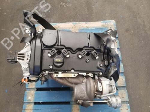 Used Engine Engine 36905177 36905177