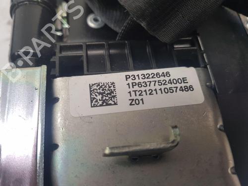 Front left seatbelt VOLVO XC90 II (256) B6 Mild Hybrid AWD | BP34042894I26  - Image 7