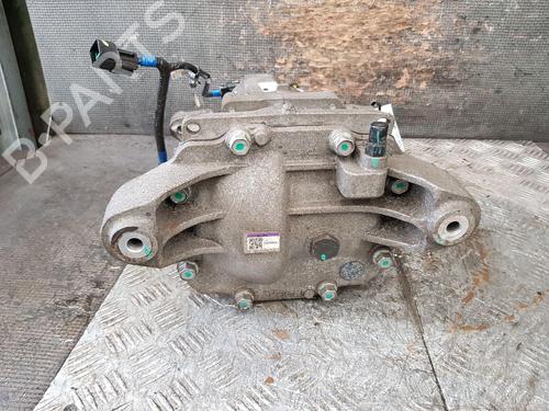 Rear differential KIA SPORTAGE IV (QL, QLE) 1.6 CRDi Eco-Dynamics+ AWD | BP22206961M24 