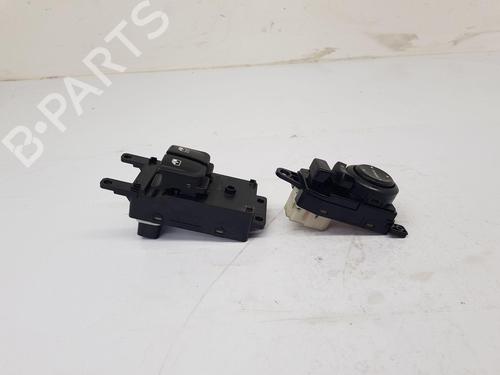 Right front window switch HYUNDAI i20 I (PB, PBT) 1.2 | BP33966865I26  - Image 5