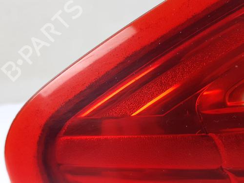 Left taillight FORD MONDEO IV Saloon (BA7) 1.8 TDCi | BP29642170C34 