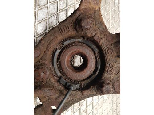 Right front steering knuckle VAUXHALL ZAFIRA Mk II (B) (A05) 1.6 | BP24622905M26 