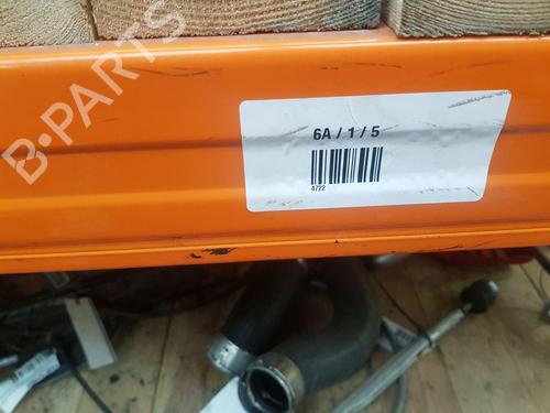 Steering column universal joint RENAULT CLIO III (BR0/1, CR0/1) 1.2 16V (BR0P, CR0P) | BP22670403M114 