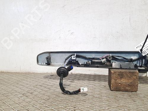 Tailgate handle HYUNDAI KONA (OS, OSE, OSI) 1.6 GDi Hybrid | BP30184696C132