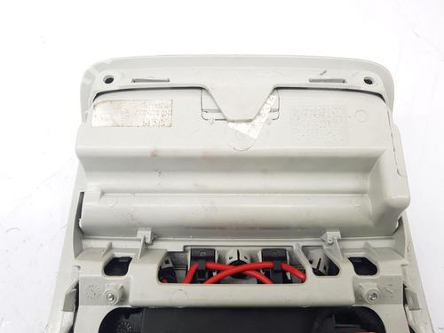 Innerbelysning VW GOLF VI (5K1) 1.4 TSI | BP32127681I8 