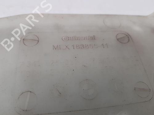 Windscreen washer tank BMW X3 (F25) xDrive 20 d | BP22965516C113 