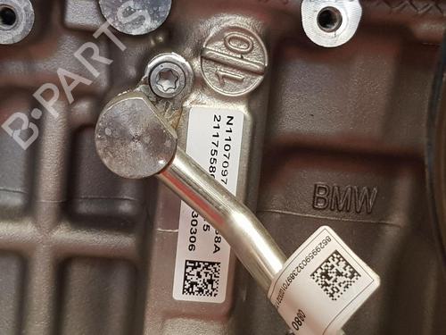 Engine BMW 1 (F40) 118 i | BP30138025M1