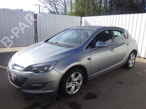 Used Parts VAUXHALL ASTRA Mk VI (J) (P10) 1.4 4204906