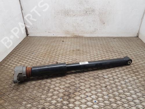 Højre bagtil støddæmper BENTLEY CONTINENTAL Convertible (3S_) 4.0 V8 AWD (549 hp) 31663447