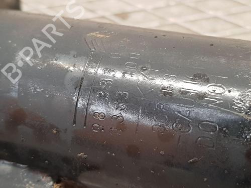 Right front shock absorber CITROËN BERLINGO Box Body/MPV (K9) 1.5 BlueHDi 75 | BP28362821M17 