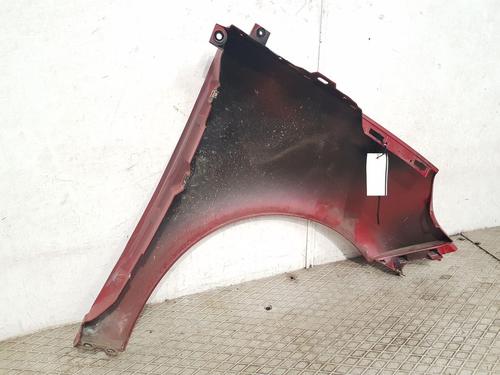 Left front fenders RENAULT SCÉNIC III (JZ0/1_) 1.5 dCi | BP27150784C41 