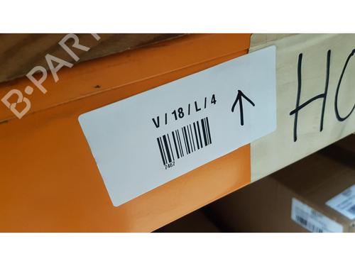 ABS pump PEUGEOT 208 I (CA_, CC_) 1.6 BlueHDi 100 | BP29839553M43 