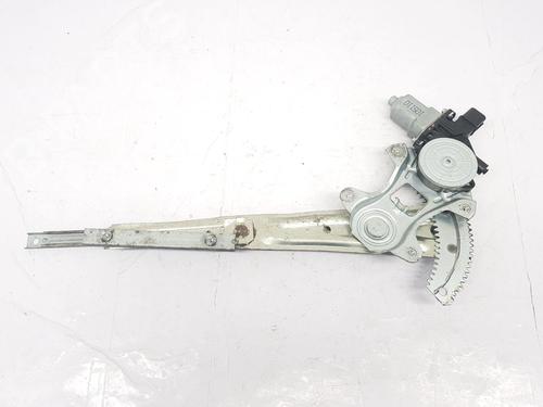 Used Front left window mechanism MITSUBISHI ASX (GA_W_) 1.8 DI-D (GA6W) (150 hp) 30627886