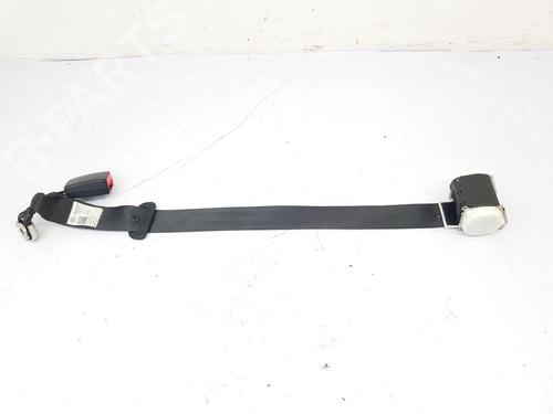 Cinturón de seguridad trasero central Cinturón de seguridad trasero central VW POLO V (6R1, 6C1) 1.2 TDI (75 hp) 37023162 37023162