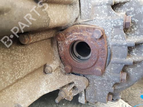 Gearbox CITROËN C4 Picasso II 1.6 BlueHDi 120 | BP28283837M3  - Image 5
