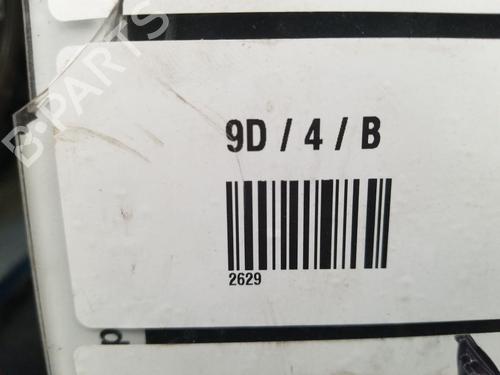 Engine FORD FIESTA VII (HJ, HF)  | BP33889713M1  - Image 14