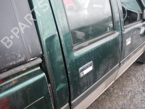 Devioluci ISUZU D-MAX I (TFR, TFS) 2.5 DiTD 4x4 (TFS54) | BP22662750I23 