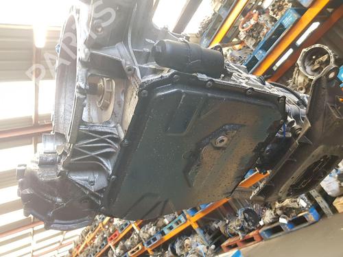 Gearbox AUDI Q5 (8RB) 3.0 TDI quattro | BP30137826M3