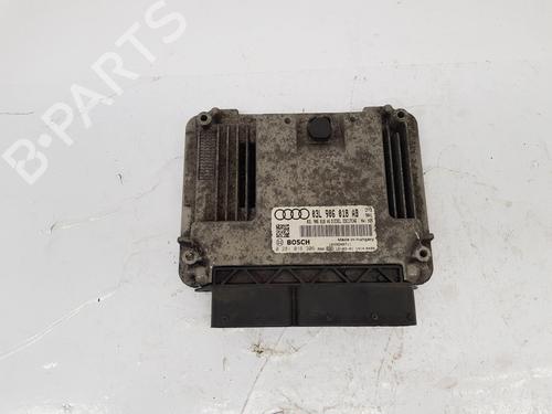 Used Engine control unit (ECU) Engine control unit (ECU) AUDI A3 Sportback (8PA) 2.0 TDI 16V (140 hp) 33833931 33833931