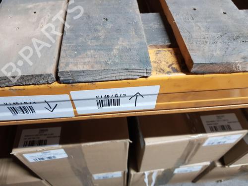 Engine control unit (ECU) VW CADDY III Box Body/MPV (2KA, 2KH, 2CA, 2CH) 1.9 TDI | BP35885286M57  - Image 6