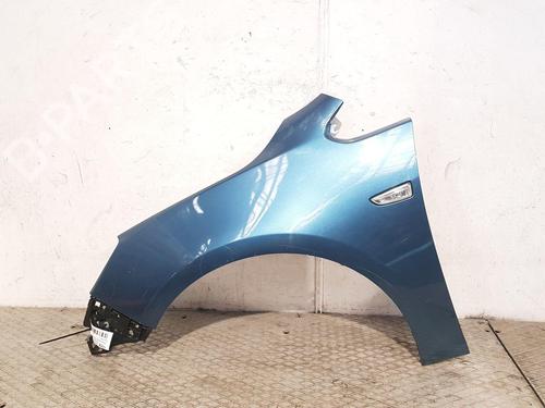 Used Left front fenders Left front fenders VAUXHALL ASTRA Mk VI (J) Estate (P10) 1.3 CDTi (95 hp) 35795824 35795824