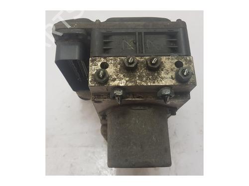 Used ABS pump AUDI A6 C7 (4G2, 4GC) 2.0 TDI (177 hp) 22659685