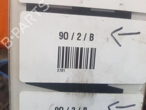 Gearbox VW GOLF VII (5G1, BQ1, BE1, BE2) 2.0 TDI | BP28104984M3 
