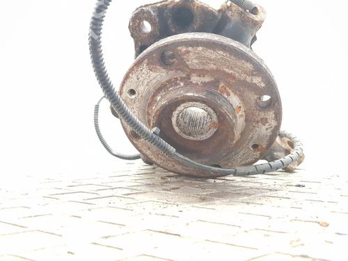 Right front steering knuckle CITROËN C3 AIRCROSS II (2R_, 2C_) 1.2 PureTech 82 (2RHMRC, 2RHMZB) | BP25839135M26 