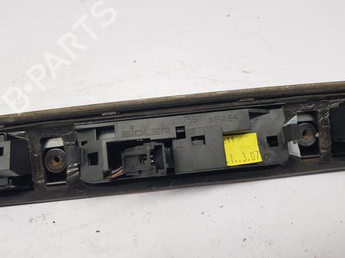 Tailgate handle MERCEDES-BENZ A-CLASS (W169) A 170 (169.032, 169.332) | BP29927898C132 