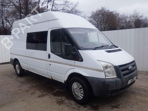 Gearbox FORD TRANSIT Van (FA_ _) 2.4 TDCi RWD | BP36520034M3 - Image 19