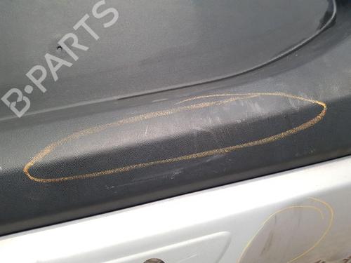 Rear bumper KIA STONIC (YB)  | BP29343170C8 