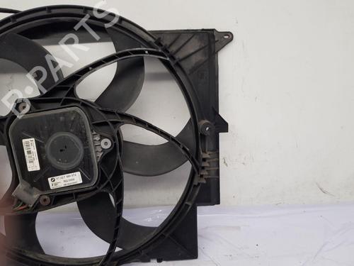 Radiator fan BMW X1 (E84) sDrive 18 d | BP30650019M35 