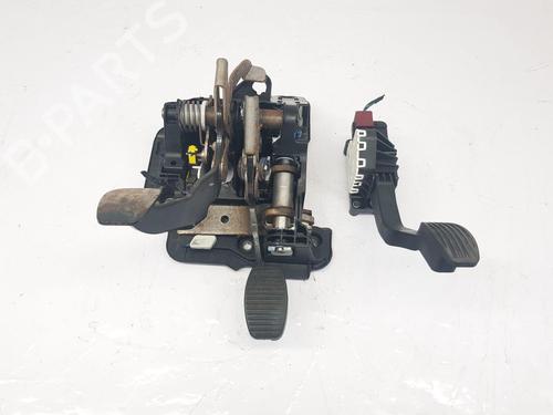Pedal Pedal FIAT 500 (312_) 1.2 (312AXA1A) (69 hp) 36532623 36532623