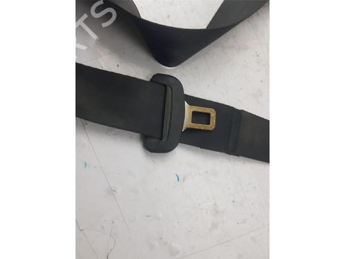 Front right seatbelt VW CRAFTER Van (SY_, SX_) | BP38937541I25 - Image 5