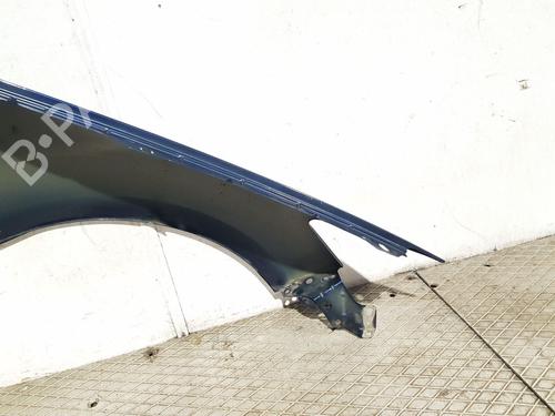 Left front fenders FORD MONDEO IV Turnier (BA7) 2.0 TDCi | BP30184962C41
