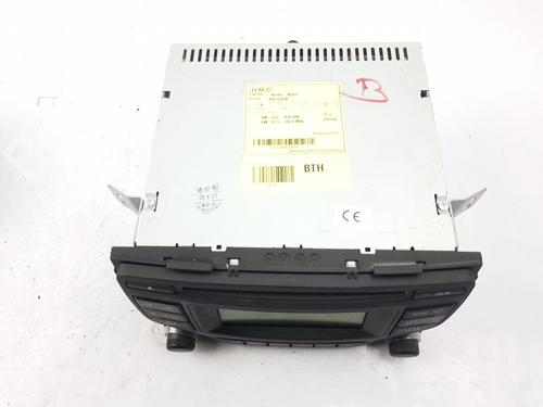 Used Radio HYUNDAI ix20 (JC) 1.6 (125 hp) 29263009