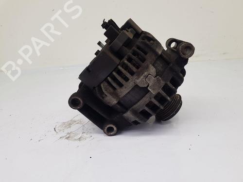 Alternator CITROËN JUMPER II Van 2.2 HDi 130 | BP34425822M7 - Image 4