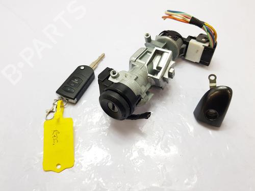 Used Ignition barrel MAZDA 3 (BL) 1.6 MZ-CD (BL14) (109 hp) 28684090