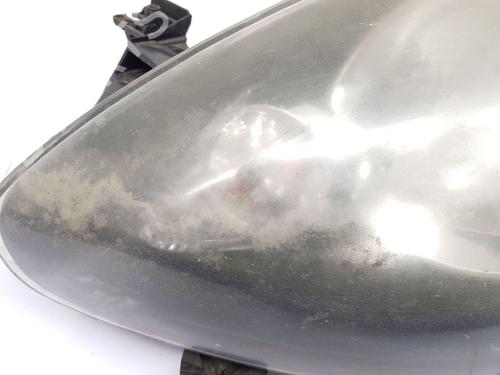 Left headlight TOYOTA AYGO (_B1_) 1.0 (KGB10_, KGB10R) | BP32252091C28
