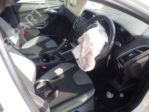 Climate control FORD FOCUS III 1.6 TDCi | BP37475677I5 - Image 13