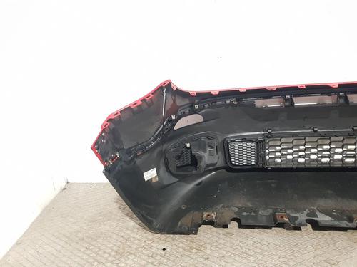 Front bumper JEEP RENEGADE SUV (BU, B1, BV) 1.6 CRD | BP31842071C7