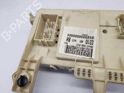 Electronic module FORD FOCUS II (DA_, HCP, DP) 1.8 TDCi | BP32198827M83 
