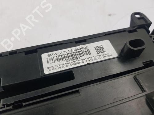 Electronic module BMW 3 (F30, F80) 320 i | BP30581210M83