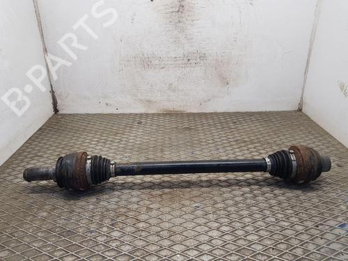Used Left rear driveshaft PORSCHE MACAN (95B) [2014-2025]  28683958