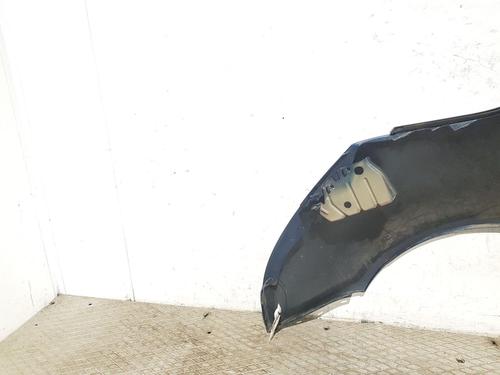Right front fenders CITROËN C4 Picasso I MPV (UD_) 1.6 HDi | BP32004108C42 