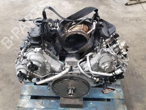 Engine AUDI A5 Sportback (F5A, F5F) S5 TFSI quattro | BP32198758M1 