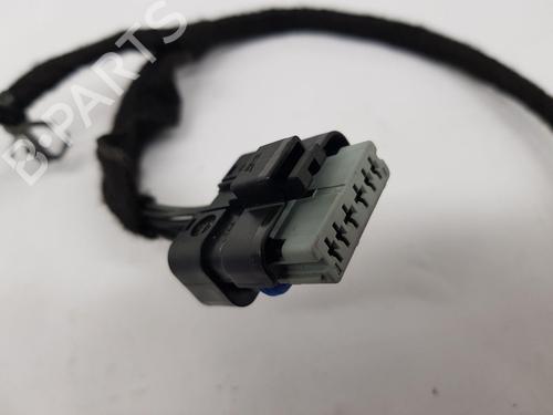 Wiring harness OPEL CROSSLAND X / CROSSLAND (P17, P2QO) 1.5 Turbo D (75) | BP29738248E16 