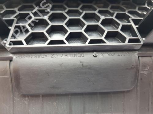 Other BENTLEY BENTAYGA (4V1) 6.0 | BP22679475O1 